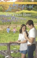 Cover: Her Texas Hero - Mills & Boon