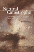 Cover: Natural Catastrophe - Edinburgh University Press