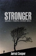 Cover: Stronger - BOOKBABY