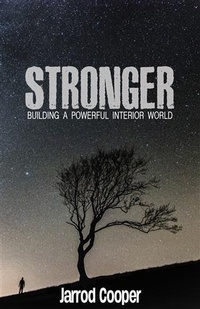 Enlarge image Cover: Stronger - BOOKBABY