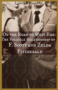 Cover: On the Road to West Egg - Golgotha Press, Inc.