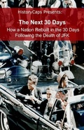 Cover: The Next 30 Days - Golgotha Press, Inc.