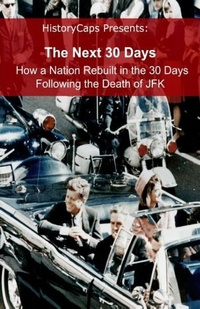 Enlarge image Cover: The Next 30 Days - Golgotha Press, Inc.