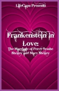 Cover: Frankenstein In Love - Golgotha Press, Inc.