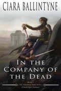 Cover: In the Company of the Dead - Evolved Publishing