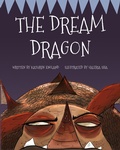 Cover: The Dream Dragon - Xist Publishing