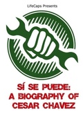 Cover: Si Se Puede - Golgotha Press, Inc.