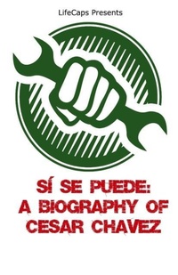 Enlarge image Cover: Si Se Puede - Golgotha Press, Inc.