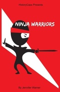 Cover: Ninja Warrior - Golgotha Press, Inc.