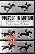 Cover: Murder in Motion - Golgotha Press, Inc.