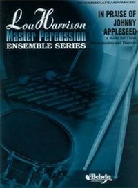 Abbildung von: In Praise of Johnny Appleseed - Warner Bros. Publications Inc.,U.S.