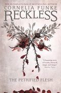 Cover: Reckless I: The Petrified Flesh - Pushkin Children's Books