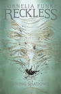 Cover: Reckless II: Living Shadows - Pushkin Children's Books
