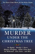 Cover: Murder under the Christmas Tree - Profile Books Ltd