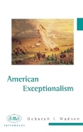 Cover: American Exceptionalism - netLibrary, a division of OCLC