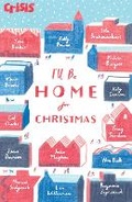 Cover: I'll Be Home For Christmas - Stripes Publishing