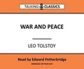 Cover: War and Peace - Fantom Films Limited