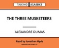 Cover: The Three Musketeers - Fantom Films Limited