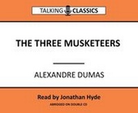 Enlarge image Cover: The Three Musketeers - Fantom Films Limited