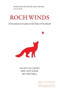 Cover: Roch Winds - Luath Press