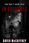 Cover: In Extremis - Britain's Next Bestseller
