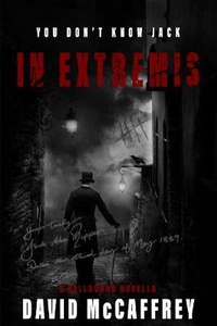 Enlarge image Cover: In Extremis - Britain's Next Bestseller