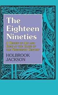 Enlarge image Cover: Eighteen Nineties - Edward Everett Root