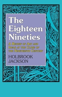 Enlarge image Cover: Eighteen Nineties - Edward Everett Root