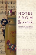 Cover: Notes from Susie - Celebrating Grace, Inc.