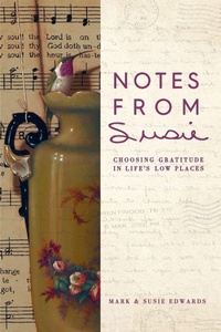 Enlarge image Cover: Notes from Susie - Celebrating Grace, Inc.