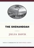 Cover: The Shenandoah - West Virginia University Press