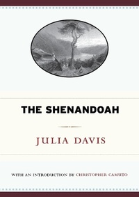 Enlarge image Cover: The Shenandoah - West Virginia University Press