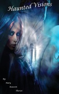 Cover: Haunted Visions - Mary Reason Theriot