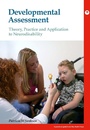 Cover: Developmental Assessment - Mac Keith Press