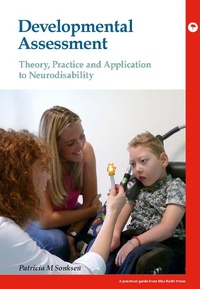 Enlarge image Cover: Developmental Assessment - Mac Keith Press