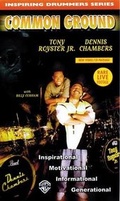 Cover: Common Ground - International Music Publications