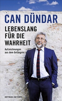 Abbildung von: Lebenslang für die Wahrheit - Hoffmann & Campe