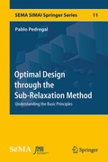 Cover: Optimal Design through the Sub-Relaxation Method - Springer