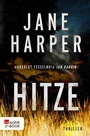 Cover: Hitze - Rowohlt