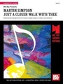Cover: Martin Simpson - Mel Bay Publications,U.S.