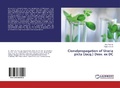 Cover: Clonalpropagation of Uraria picta (Jacq.) Desv. ex DC - LAP Lambert Academic Publishing