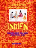 Cover: Indien, mein Reisetagebuch - neobooks