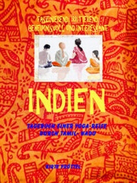 Enlarge image Cover: Indien, mein Reisetagebuch - neobooks