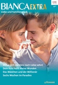 Cover: Bianca Extra Band 32 - Verlagsgruppe HarperCollins