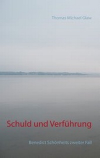 Abbildung von: Schuld und Verführung - BoD - Books on Demand
