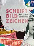 Cover: Schrift Bild Zeichen - Verlag Kettler