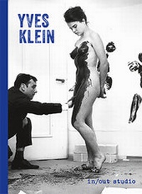 Enlarge image Cover: Yves Klein - Verlag Kettler