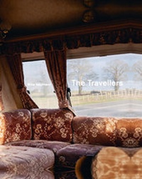 Enlarge image Cover: The Travellers - Verlag Kettler