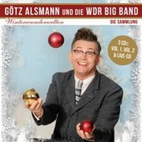 Abbildung von: Winterwunderwelten - Die Sammlung - Roof Music