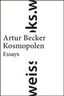 Cover: Kosmopolen - weissbooks